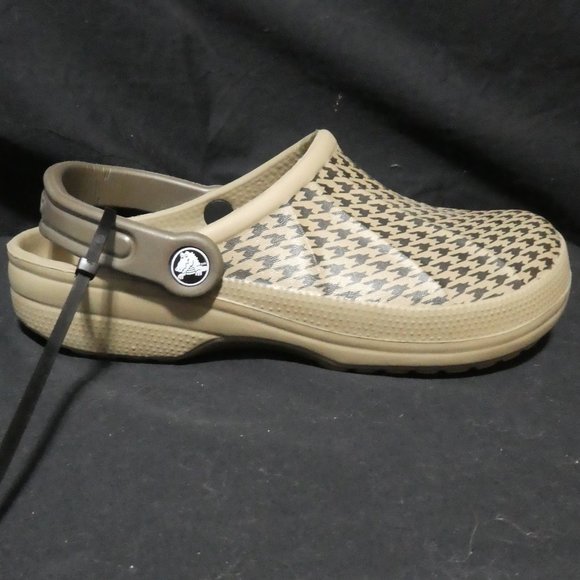 CROCS, Limited Edition Classic Clogs, Endeavor Twssf, m 6, w 8 BNWT - Picture 4 of 16